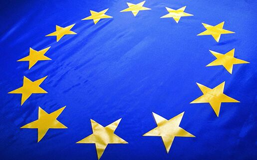Quality Certificate of Europe ZXCVNMQWERTY