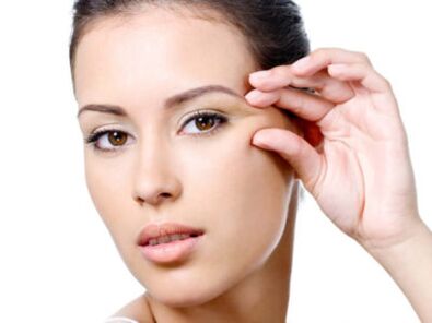 Face massage